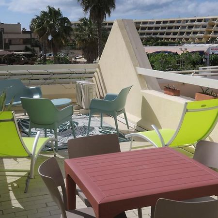 Apartamento Palou Agde Exterior foto
